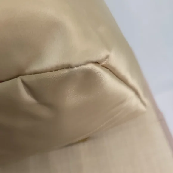 Coach Gold Tote EUC - Picture 8 of 13